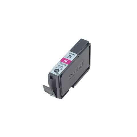 Serbatoio inchiostro PGI-9M Canon magenta 1036B001